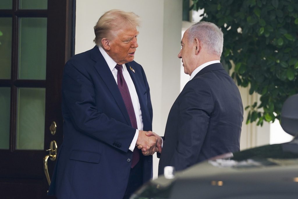 nu-vor-exista-soldati-turci-sau-qatarezi-in-gaza-aspectele-din-planul-lui-trump-care-il-nemultumesc-pe-premierul-israelian-–-hotnews.ro
