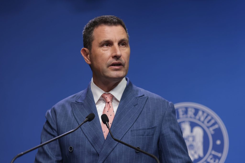 bugetul-pe-2026-ajunge-in-parlament-cel-mai-devreme-la-jumatatea-lui-februarie,-spune-tanczos-barna:-oricum-suntem-in-intarziere-–-hotnews.ro