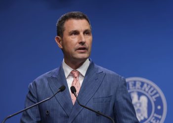 bugetul-pe-2026-ajunge-in-parlament-cel-mai-devreme-la-jumatatea-lui-februarie,-spune-tanczos-barna:-oricum-suntem-in-intarziere-–-hotnews.ro