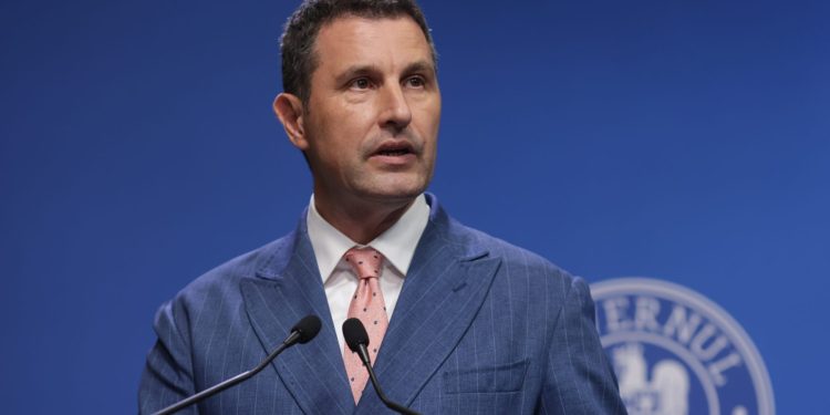 bugetul-pe-2026-ajunge-in-parlament-cel-mai-devreme-la-jumatatea-lui-februarie,-spune-tanczos-barna:-oricum-suntem-in-intarziere-–-hotnews.ro