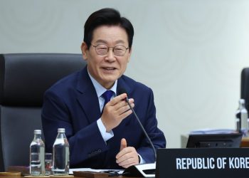 presedintele-coreei-de-sud-solicita-imbunatatirea-detectarii-dronelor-pentru-a-evita-provocarea-coreei-de-nord