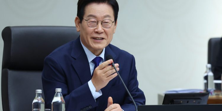 presedintele-coreei-de-sud-solicita-imbunatatirea-detectarii-dronelor-pentru-a-evita-provocarea-coreei-de-nord