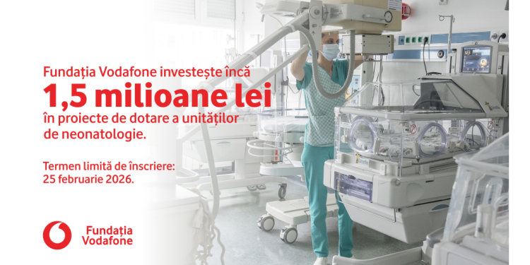 in-a-patra-etapa-a-fondului-viata-pentru-nou-nascuti,-fundatia-vodafone-investeste-inca-1,5-milioane-de-lei-in-dotarea-unitatilor-de-neonatologie-din-romania-–-hotnews.ro