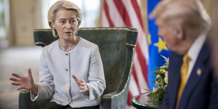 cu-o-zi-inainte-de-sosirea-lui-trump-la-davos,-ursula-von-der-leyen-i-a-transmis-liderului-sua-avertismentul-ferm-al-ue-pe-tema-groenlandei-–-hotnews.ro