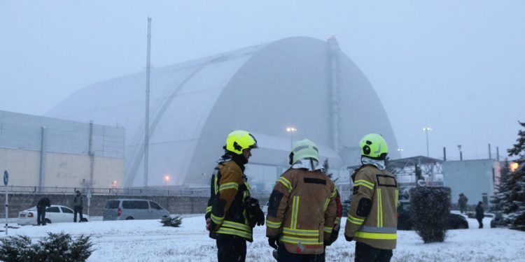 situatie-ingrijoratoare:-centrala-nucleara-de-la-cernobil-a-pierdut-marti-intreaga-alimentare-electrica-externa,-anunta-aiea