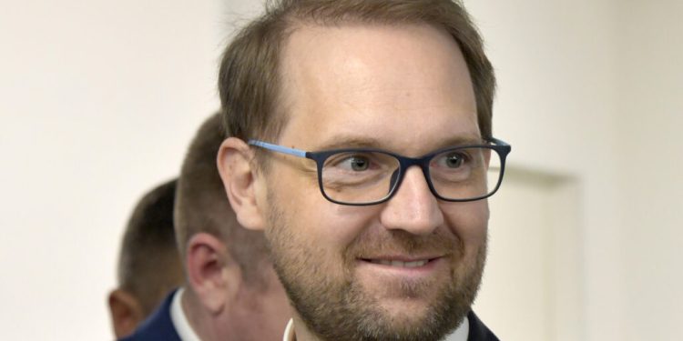 dominic-fritz-despre-consiliul-pentru-pace-al-lui-trump:-nu-poate-exista-un-cec-in-alb