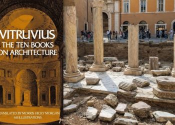 mormantul-lui-tutankhamon-al-italiei:-a-fost-descoperita-singura-bazilica-proiectata-de-vitruvius