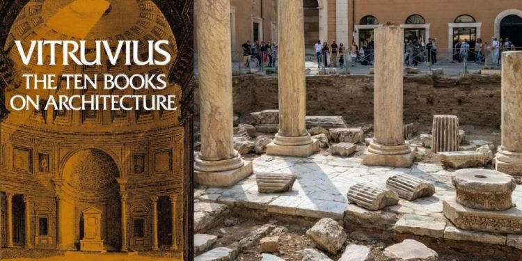 mormantul-lui-tutankhamon-al-italiei:-a-fost-descoperita-singura-bazilica-proiectata-de-vitruvius