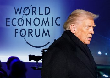forumul-de-la-davos:-trump-vine-sa-stea-fata-in-fata-cu-liderii-europeni-/-mesajul-transmis-de-von-der-leyen-cu-cateva-ore-inainte:-acest-moment-este-plin-de-pericole-–-hotnews.ro