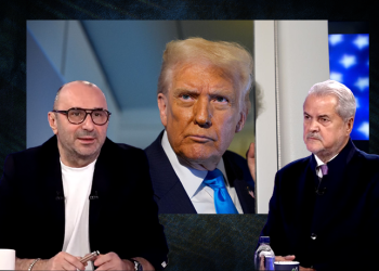 adrian-nastase:-corolarul-trump-adaugat-la-doctrina-monroe-vrea-sa-spuna-ca-emisfera-vestica-este-curtea-de-joaca-a-sua