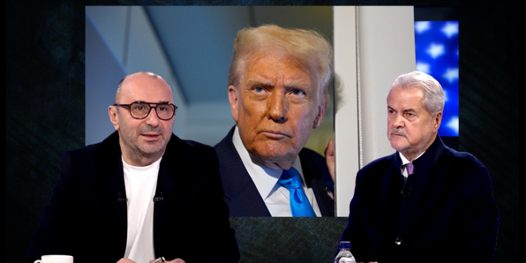 adrian-nastase:-corolarul-trump-adaugat-la-doctrina-monroe-vrea-sa-spuna-ca-emisfera-vestica-este-curtea-de-joaca-a-sua