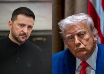 intalnirea-dintre-trump-si-zelenski-de-la-davos-s-a-incheiat.-trump:-toata-lumea-vrea-ca-razboiul-sa-se-termine-/-zelenski:-europa-trebuie-sa-stie-cum-sa-se-apere