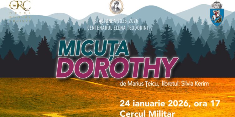 un-spectacol-pentru-intreaga-familie:-micuta-dorothy,-la-opera-craiova-–-gazeta-de-sud