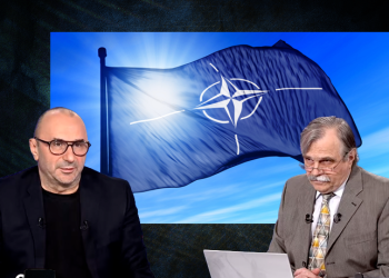 valentin-stan:-garantiile-de-securitate-din-cadrul-nato-au-valoare-doar-in-europa-si-america-de-nord