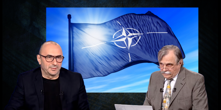 valentin-stan:-garantiile-de-securitate-din-cadrul-nato-au-valoare-doar-in-europa-si-america-de-nord