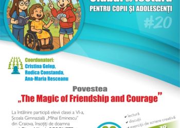 club-de-lectura-in-limba-engleza-pentru-copii-si-adolescenti,-la-muzeul-cartii-si-exilului-romanesc-–-gazeta-de-sud