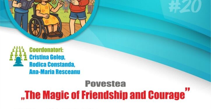 club-de-lectura-in-limba-engleza-pentru-copii-si-adolescenti,-la-muzeul-cartii-si-exilului-romanesc-–-gazeta-de-sud