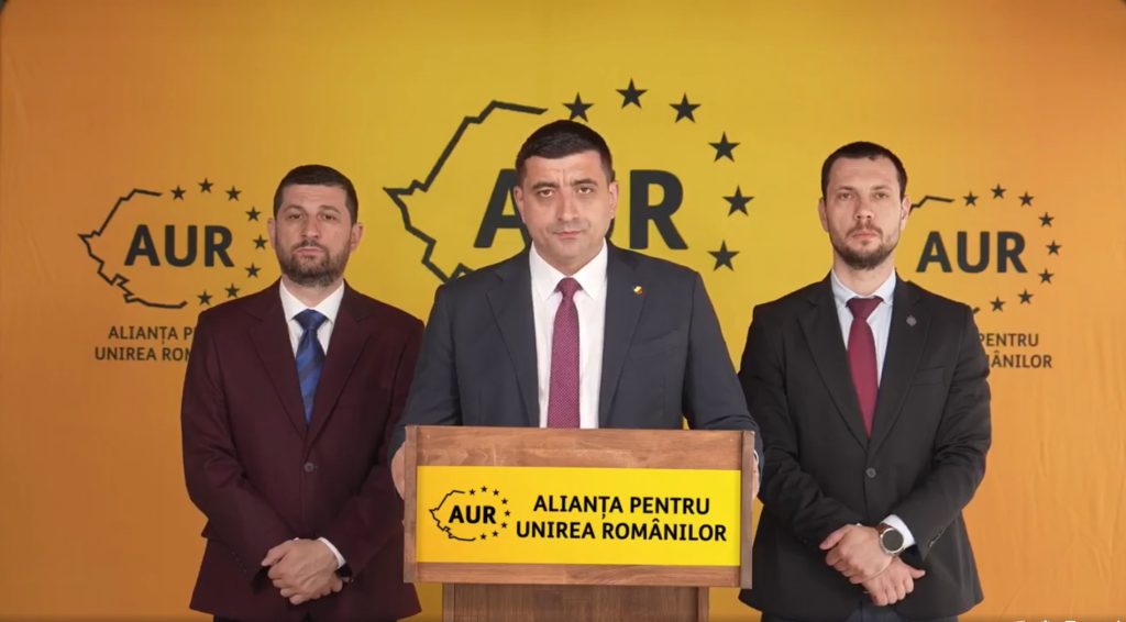 un-fost-aliat-important-al-lui-george-simion,-critici-la-adresa-presedintelui-aur-dupa-momentul-tortului:-total-nepotrivit-/-el-spune-ca-imaginea-romaniei-nu-e-reprezentanta-de-simion:-in-aur-e-nevoie-de-o-alta-abordare-–-hotnews.ro