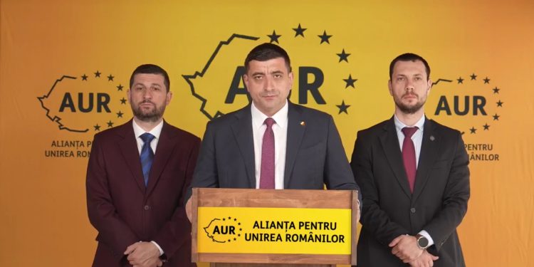 un-fost-aliat-important-al-lui-george-simion,-critici-la-adresa-presedintelui-aur-dupa-momentul-tortului:-total-nepotrivit-/-el-spune-ca-imaginea-romaniei-nu-e-reprezentanta-de-simion:-in-aur-e-nevoie-de-o-alta-abordare-–-hotnews.ro