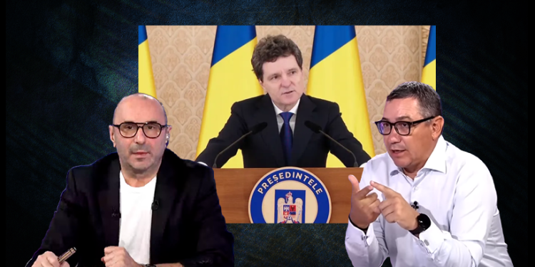 victor-ponta:-presedintele-nostru-priveste-preocupat,-dar-nu-participa