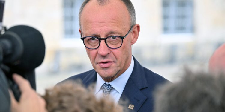 friedrich-merz:-germania-nu-poate-accepta-planul-consiliului-pentru-pace-al-lui-trump-in-forma-actuala
