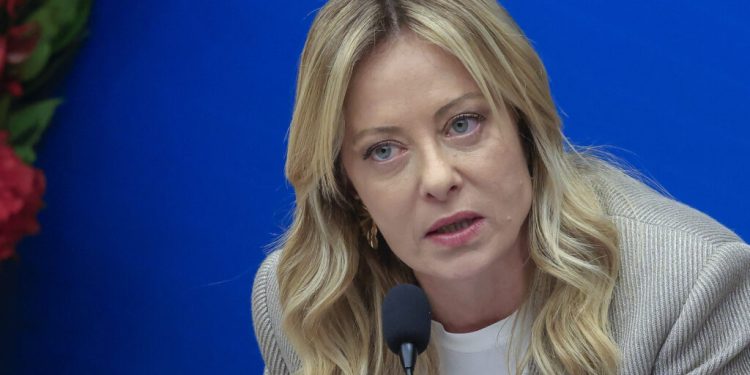 giorgia-meloni:-sper-ca-trump-va-pune-capat-razboiului-din-ucraina,-ca-sa-l-putem-nominaliza-la-premiul-nobel-pentru-pace