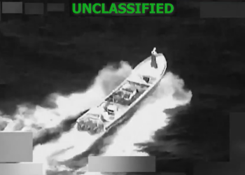 armata-sua-anunta-ca-a-atacat-o-noua-ambarcatiune-in-estul-pacificului.-doua-persoane,-ucise