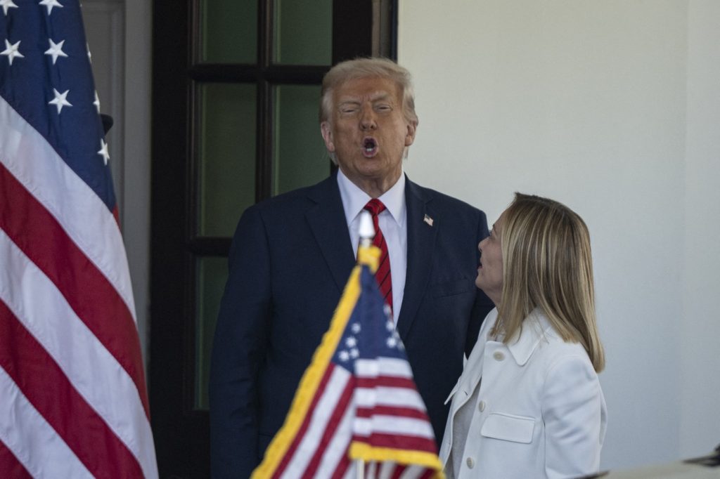 meloni-spune-ca-vrea-sa-l-nominalizeze-pe-trump-la-premiul-nobel-pentru-pace,-daca-obtine-pacea-in-ucraina-–-hotnews.ro
