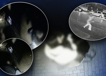 imagini-uluitoare-cu-momentul-in-care-un-barbat-din-bucuresti-ataca-o-femeie.-este-vorba-de-un-fost-puscarias,-arestat-pentru-agresiune-sexuala