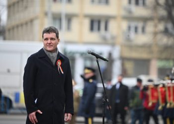 nicusor-dan,-dupa-ce-a-participat-la-evenimentele-dedicate-zilei-unirii-principatelor:-imnul-national-este-un-simbol-al-romaniei-si-nu-trebuie-huiduit