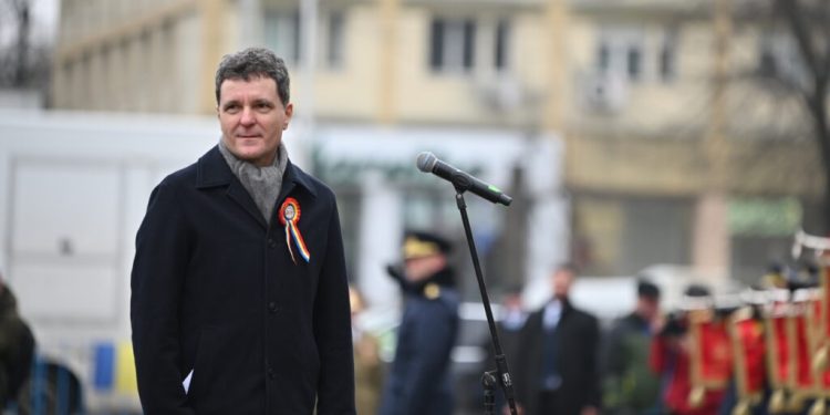 nicusor-dan,-dupa-ce-a-participat-la-evenimentele-dedicate-zilei-unirii-principatelor:-imnul-national-este-un-simbol-al-romaniei-si-nu-trebuie-huiduit