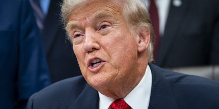 trump-sustine-ca-oficialii-din-minneapolis-incita-la-insurectie,-dupa-ce-o-alta-persoana-a-fost-impuscata-mortal-de-agentii-ice