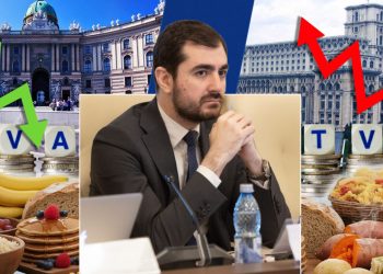austria-reduce-tva-ul-la-alimente,-romania-il-creste.-nasui-compara-politicile-fiscale:-taxe-duble-pe-mancare,-la-venituri-de-trei-ori-mai-mici
