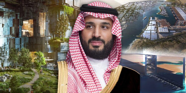 proiectul-neom-va-fi-remodelat-de-printul-mostenitor-al-arabiei-saudite.-costurile-planului-original-erau-prea-mari