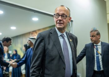 merz-convoaca-liderii-statelor-de-la-marea-nordului-pentru-a-discuta-securitatea-si-cooperarea-europeana