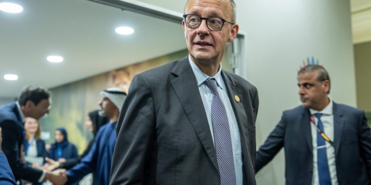 merz-convoaca-liderii-statelor-de-la-marea-nordului-pentru-a-discuta-securitatea-si-cooperarea-europeana