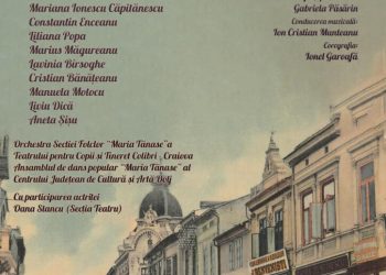 craiova-interbelica,-pe-acorduri-muzicale,-la-teatrul-colibri-–-gazeta-de-sud