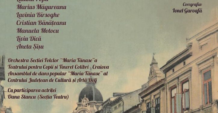 craiova-interbelica,-pe-acorduri-muzicale,-la-teatrul-colibri-–-gazeta-de-sud