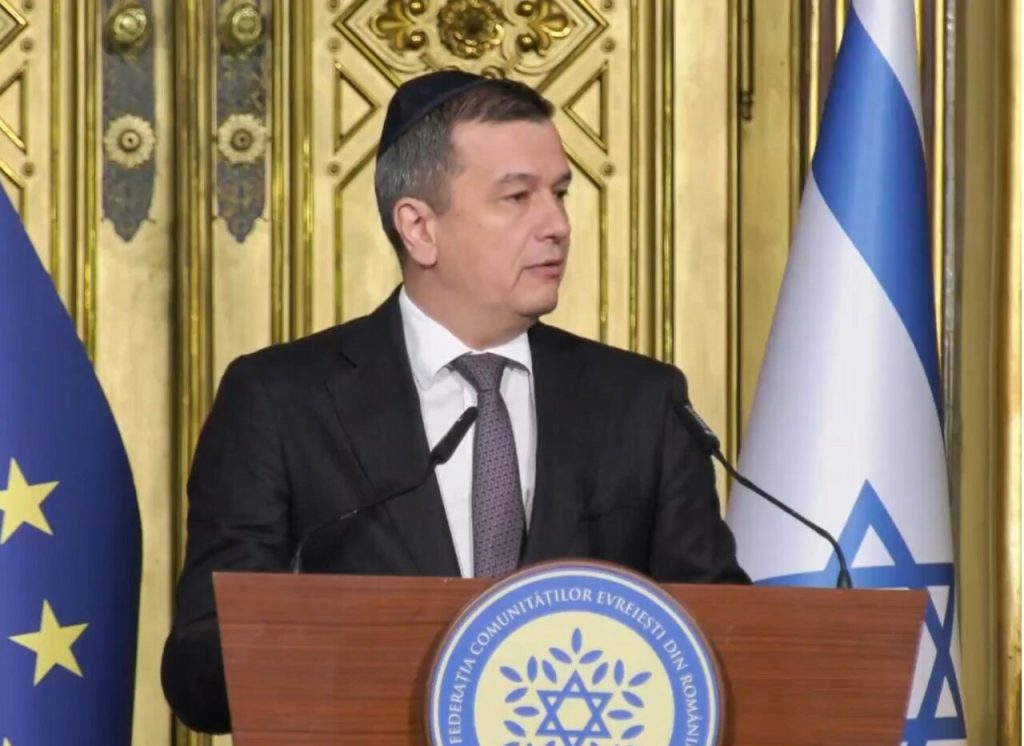 sorin-grindeanu-a-fost-invitat-in-templul-coral,-la-ziua-internationala-a-comemorarii-holocaustului:-„nu-este-suficient-sa-combatem-antisemitismul”