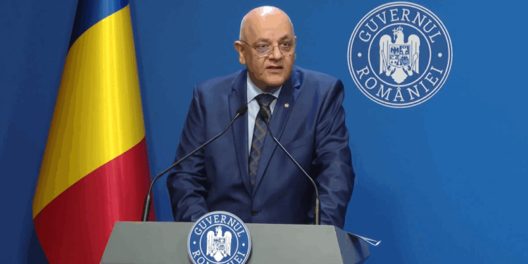 arafat-despre-achizitiile-din-programul-safe:-o-parte-importanta-va-fi-realizata-in-romania