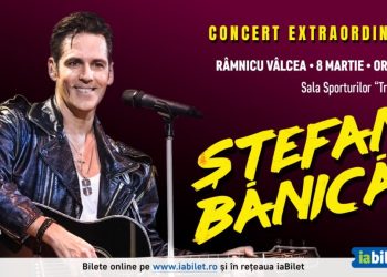 stefan-banica,-concert-extraordinar-de-ziua-femeii-la-ramnicu-valcea-–-gazeta-de-sud