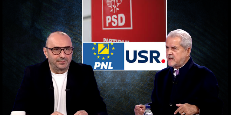adrian-nastase:-partidele-centrale-nu-reusesc-sa-mai-asigure-stabilitate-politica