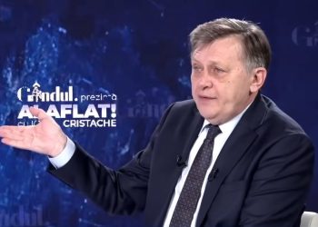 crin-antonescu:-nu-ma-asteptam-sa-fie-atat-de-rau-cu-nicusor-dan-presedinte