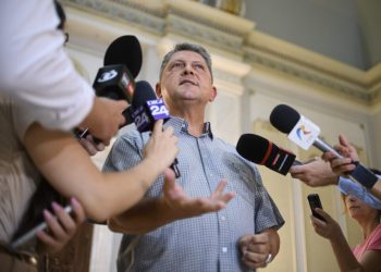 senatorul-titus-corlatean,-ales-ca-reprezentat-al-comisiei-de-la-venetia.-cat-va-dura-mandatul-sau?