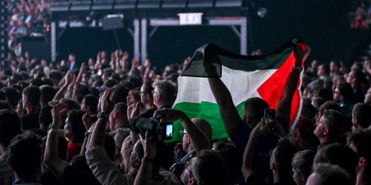 eurovision:-dupa-controversa-privind-participarea-israelului-in-concurs,-televiziunea-italiana-cere-prezenta-unui-artist-palestinian-–-hotnews.ro