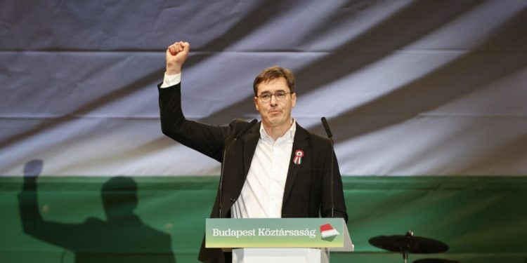 ungaria-il-acuza-pe-primarul-budapestei-pentru-implicarea-sa-in-marsul-pride-interzis