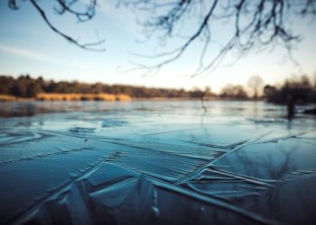 trei-copii-mici-au-murit-intr-un-lac-inghetat.-relatarea-mamei-care-a-incercat-sa-i-salveze:-tipau-spunandu-mi-sa-i-ajut