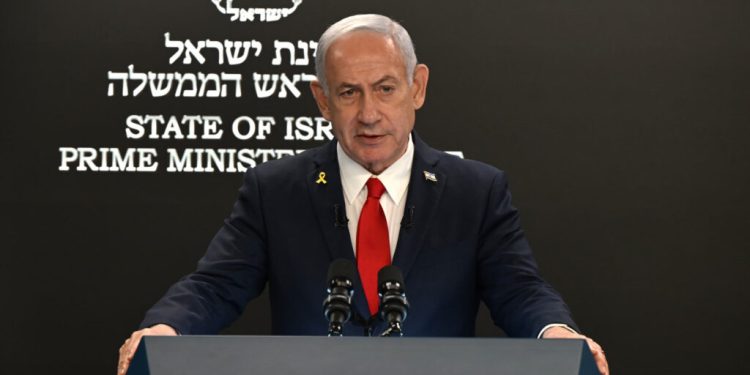 benjamin-netanyahu-ameninta-inamicii-israelului-la-funeraliile-ultimului-ostatic-din-gaza