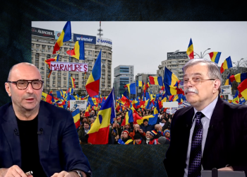 valentin-stan:-televiziunile-au-explicat-ca-cei-care-l-au-huiduit-pe-nicusor-dan-erau-suveranisti,-sustinatori-georgescu,-simion-sau-sosoaca