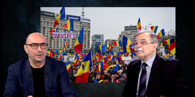 valentin-stan:-televiziunile-au-explicat-ca-cei-care-l-au-huiduit-pe-nicusor-dan-erau-suveranisti,-sustinatori-georgescu,-simion-sau-sosoaca